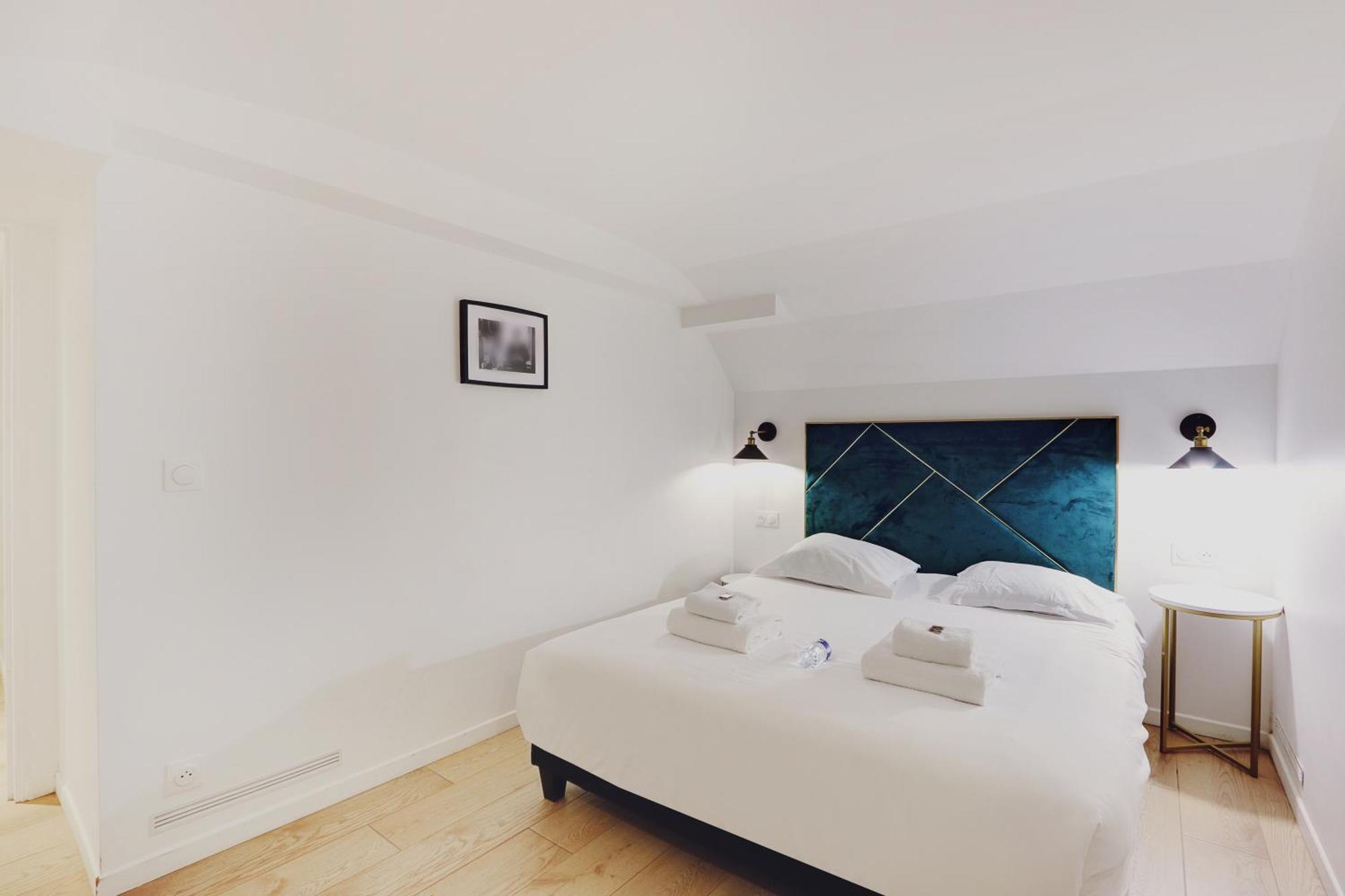 Modern 6p3br Near Gare De Lyon Appartement Paris