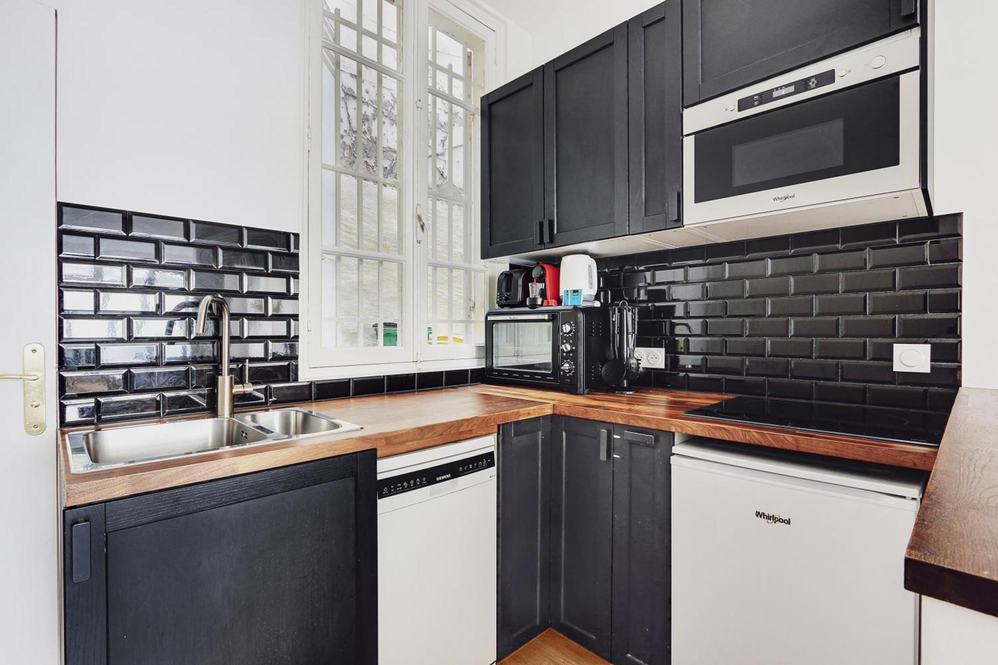 Apartment Modern 6p3br Near Gare De Lyon Paris